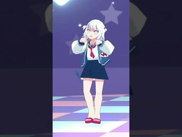 Gura Dance