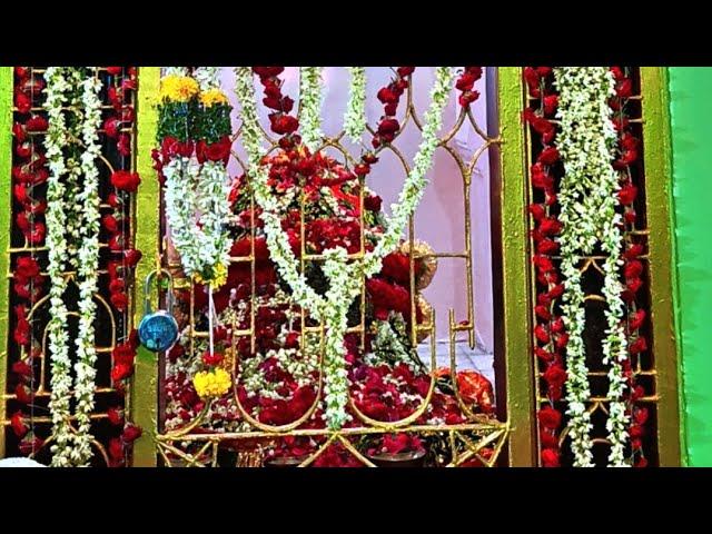 Mahfile Na'to Manqibat | 395th Urse Sarkare Laubali