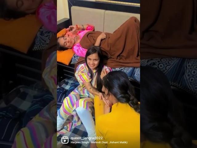 Mehndi h rachne vali laxmijangravlogs