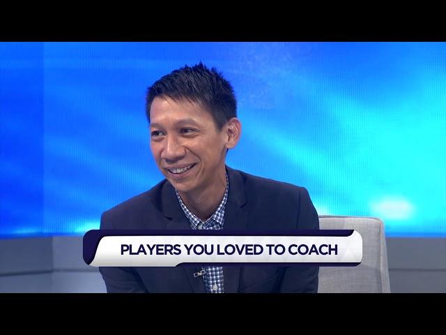 Coach’s Corner: Yeng Guiao takes Jaworski Over Fernandez!