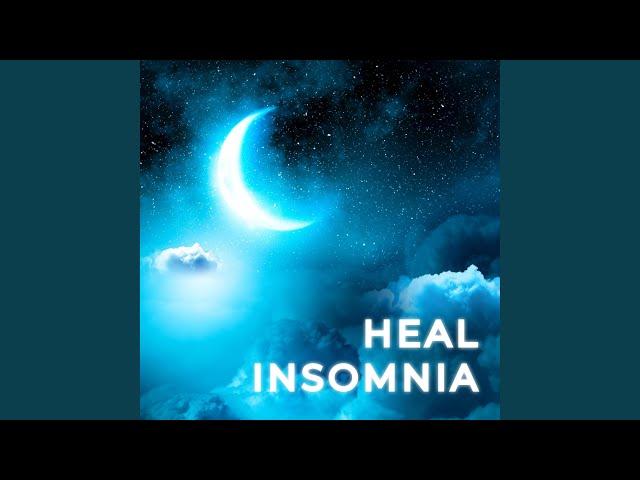 Heal Insomnia Deep Sleep Music. Fall Asleep Fast.