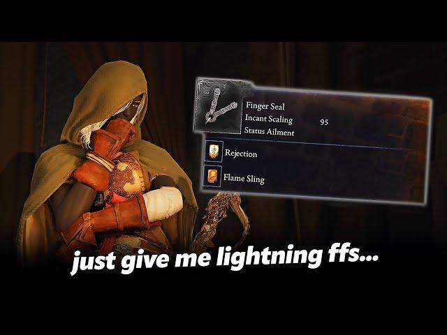 Playing Recluse Is A Miserable Experience