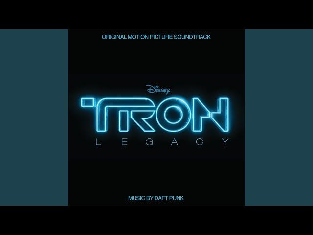 Solar Sailer (From "TRON: Legacy"/Score)