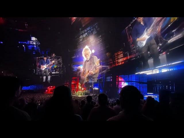 Dead and Company 8/9/2024 SET 1 THE SPHERE LAS VEGAS NEVADA