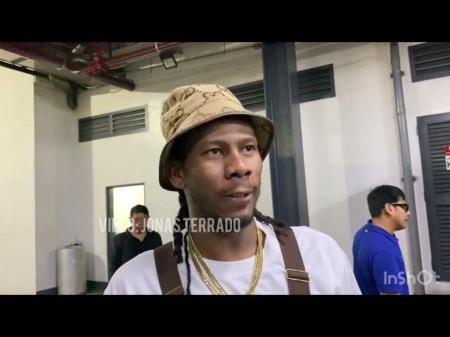 SANA SA SUSUNOD KAMI NAMAN: CJ PEREZ MAGPUPURSIGING BUMAWI MATAPOS ANG SEMIS LOSS NG SMB SA GINEBRA