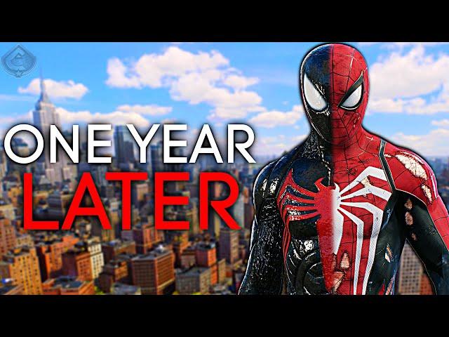 Marvel's Spider-Man 2 - 1 Year Later...