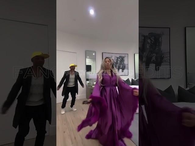 Anxiety dance challenge edit||#makemefamous #viralvideo