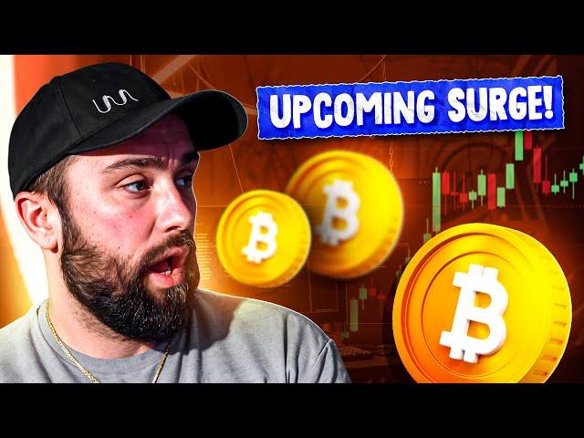 Bitcoin Analysis : Bitcoin to $120K? My 2025 Prediction!