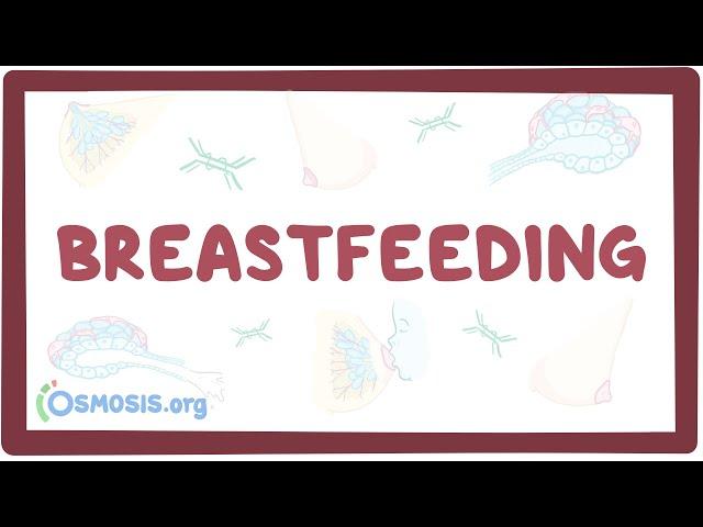 Breastfeeding