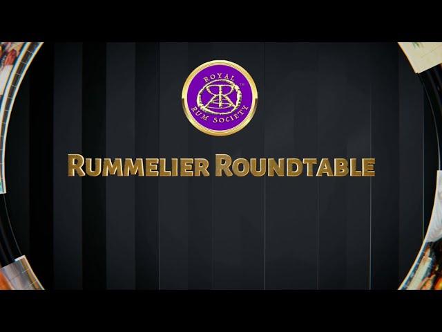 Rummelier® Roundtable