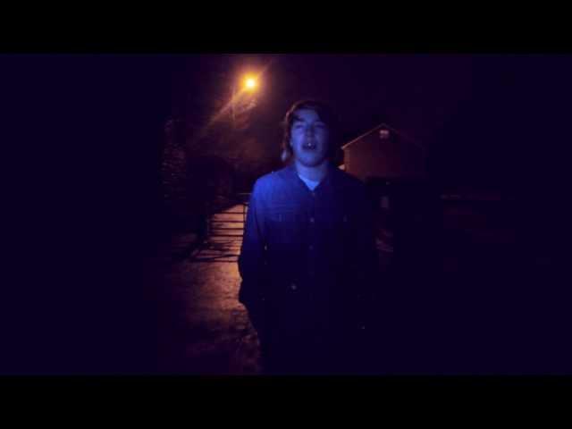 James Davies - Broken Hearted (Official Music Video)