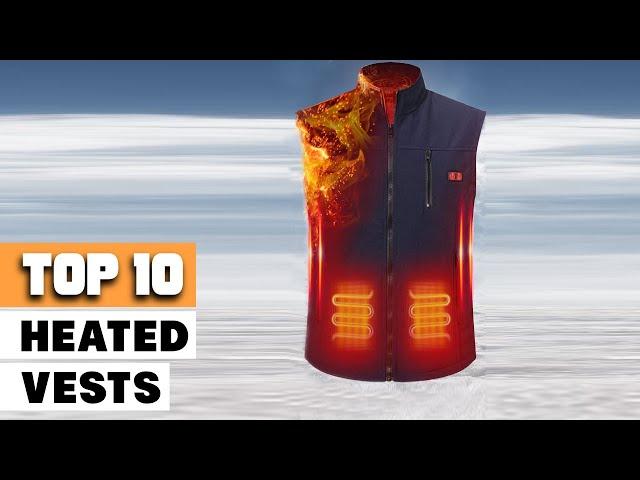Heated Vest : Best Selling   Heated Vest on Amazon