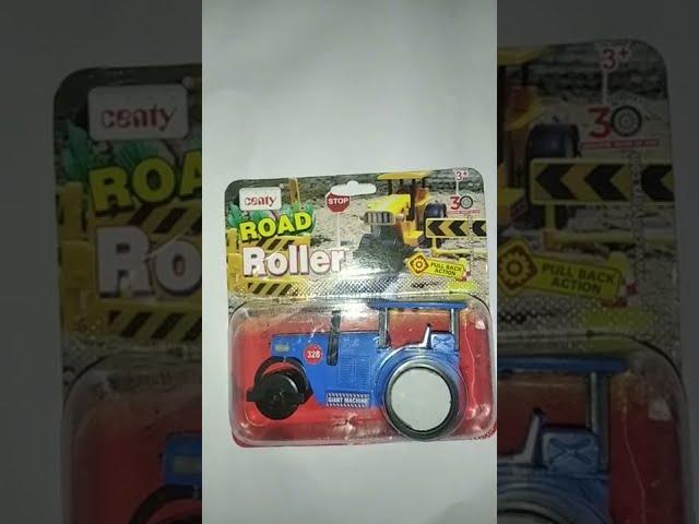 unboxing of centy road roller#shorts #ytshorts #trending #viral #toys #kidstoy #roadroller