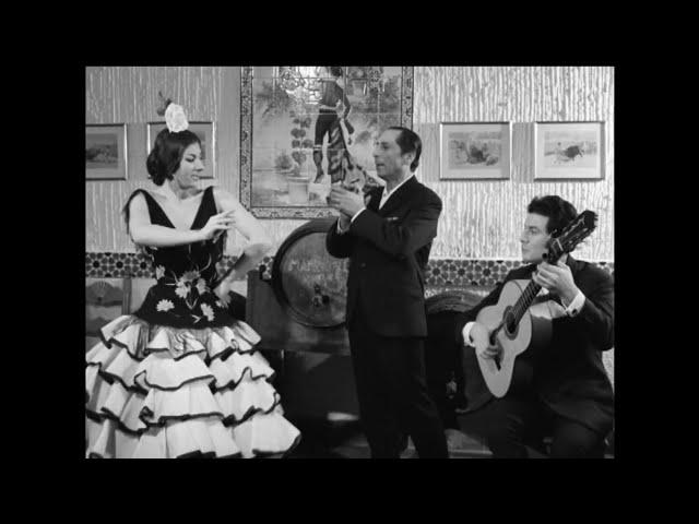 El flamenco al compás de la historia