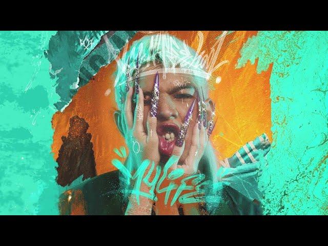 K.AGLET - DEK HIP feat. PAE (MY LIFE - ALBUM)