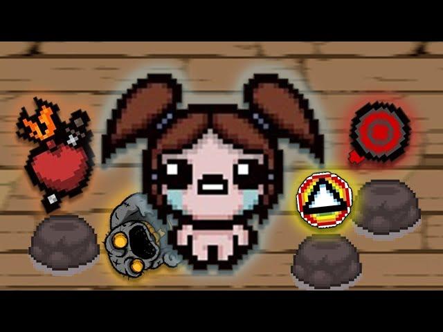 Combinația Perfectă la Ultra Greed! - Run Epic în Isaac