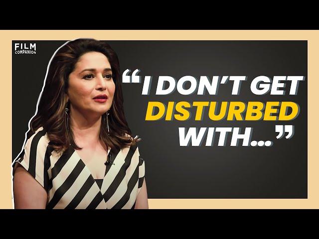 Madhuri Dixit Nene & Netflix's The Fame Game Cast On FC Front Row | Anupama Chopra | Film Companion