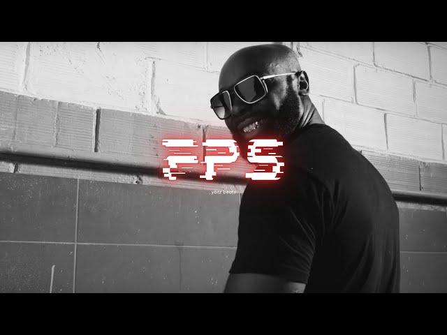 Kaaris x Booba Type Beat "FPS" / Instru Trap Sombre 2024 // Instru Rap 2024 Banger