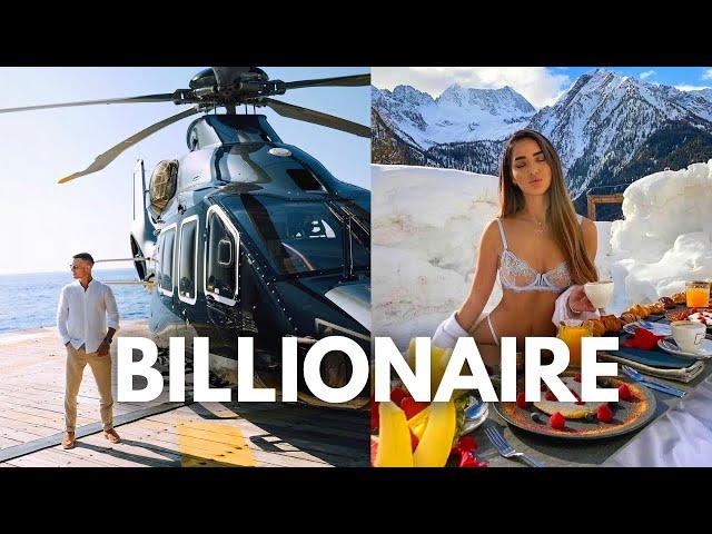 Luxurious lifestyle of Billionaires that will surprise you [ Billionaire lifestyle #64] | Richzilla