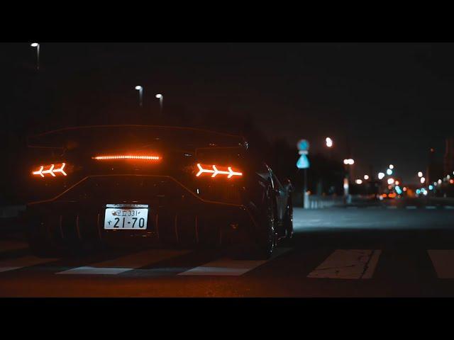 Pierre Bourne x Ambient Sample Type Beat "Cruising" (Prod. PlutoX6)