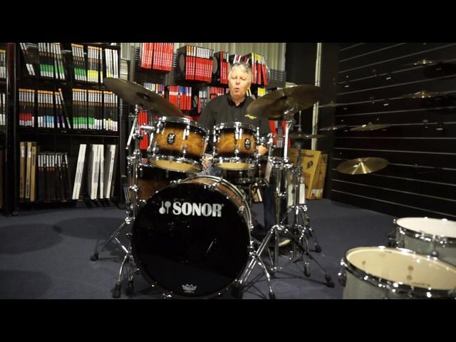 SONOR DE LITE