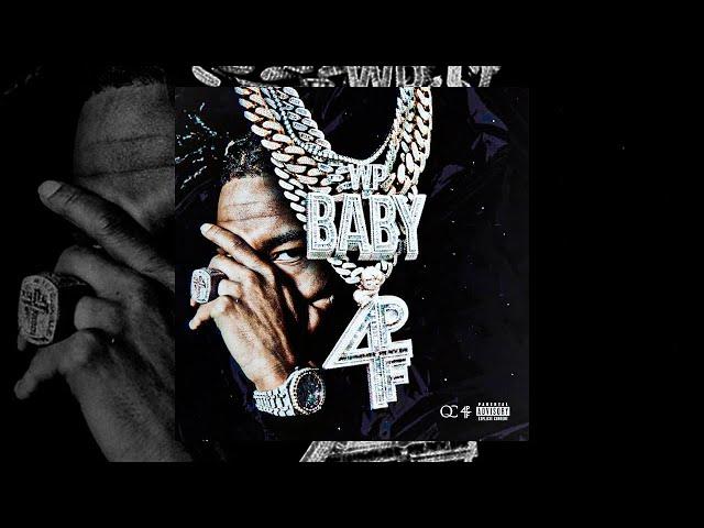 (FREE) Lil Baby Loop Kit - "Crazy"
