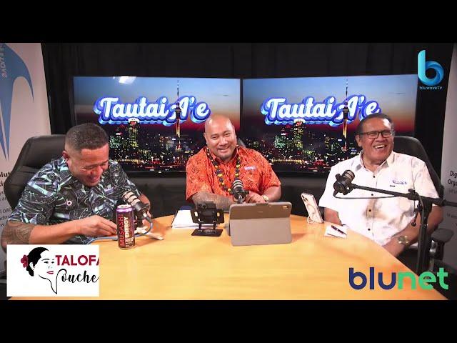 Tautai A'e 2025 EP 84