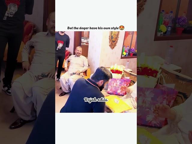 Dogar style hits different #rajabedits#shorts#trending#edits#shortfeed#ytshorts#rajab but