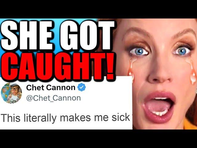 Actress PANICS, Deletes INSANE TWEET After MAJOR BACKLASH!