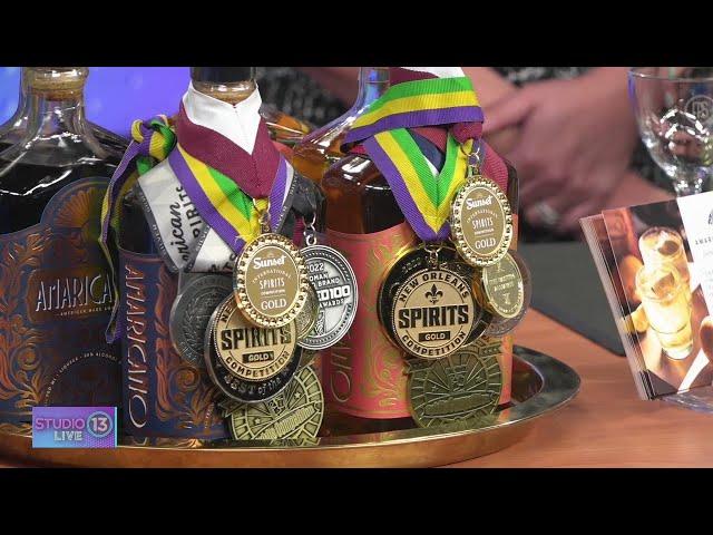 Seattle Sips: Women-owned Fast Penny Spirits highlights award-winning drinks