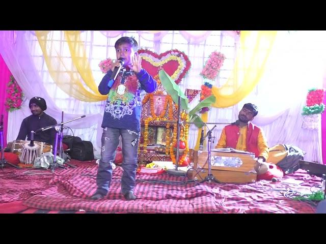 ANSH MISHRA KA STAGE SHOW MUZAFFARPUR BHELIPUR
