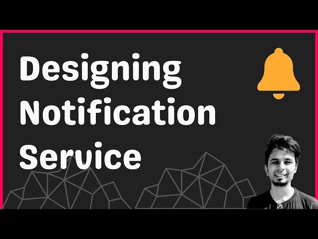 Designing Notifications Service for Instagram