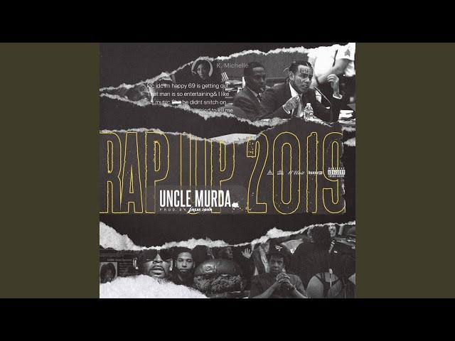 Rap Up 2019