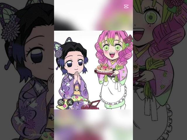 Demon slayer is everything to me