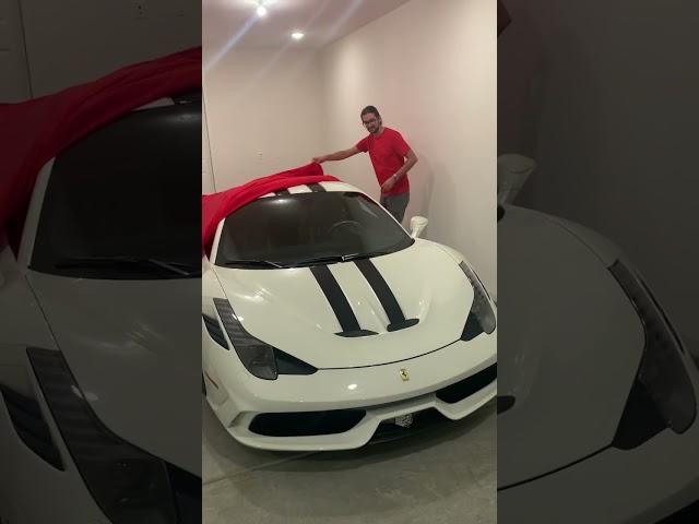 2015 Ferrari 458 Speciale | My Favorite Ferrari of All Time!