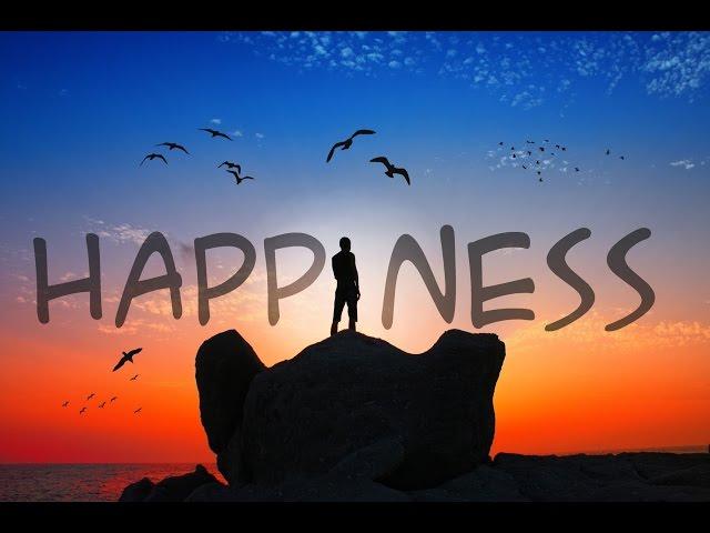 National Happiness - Dr. Dave Miller