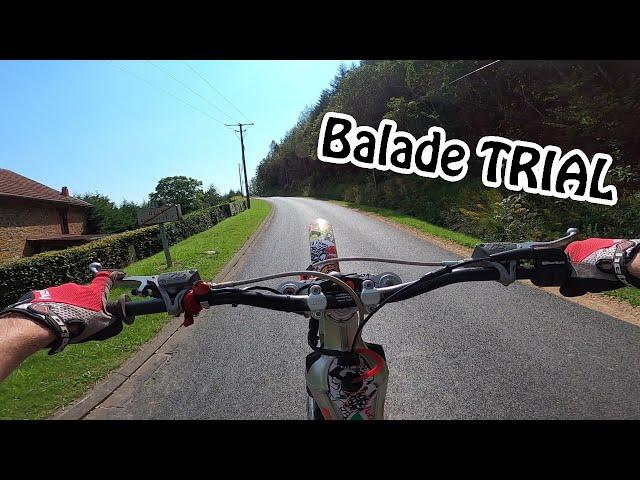 Balade trial - 250 Beta rev 3