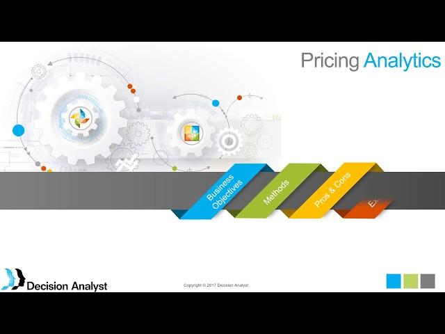 Pricing Analytics: Are You Leaving Money On The Table?