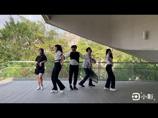 [Kpop Dance Cover]Red Velvet - PSYCHO dance cover inTaiwan