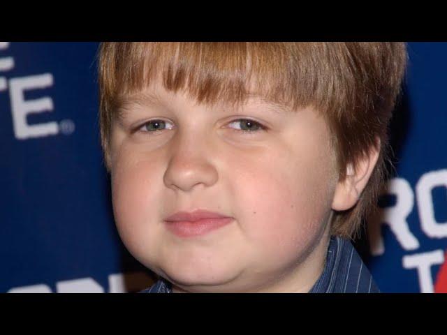 We Finally Know What Happened To Angus T. Jones