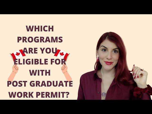 NLPNP International Graduate | Canada immigration 2021