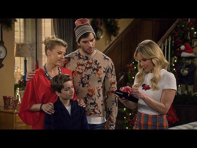 Fuller House - "Fuller House Christmas" - 2018