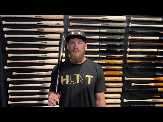 How to choose the right Warstic Wood Bat