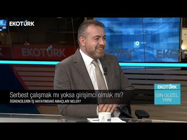 İşin Güzel Yanı | Ege Kaplangiray | Mehmet Onur
