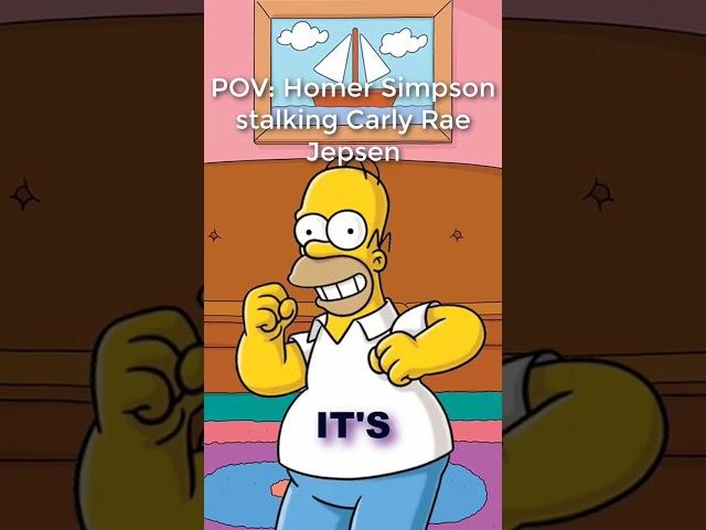 The ending  #shorts #ai #funny #edit #meme #thesimpsons #homersimpson