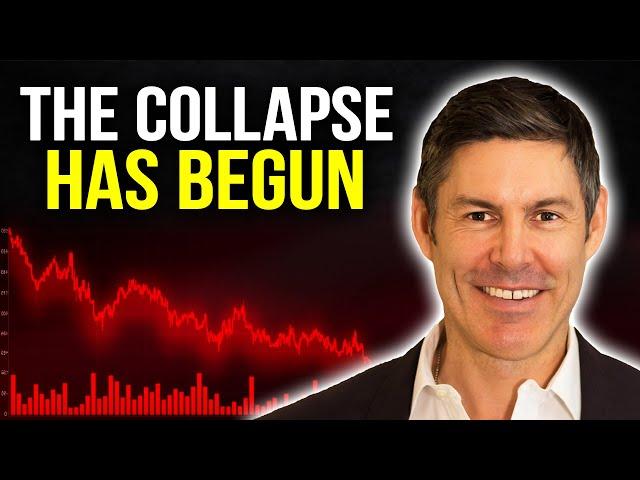 "Banks Will Seize All Your Money In This Crisis!" | George Gammon's Last WARNING