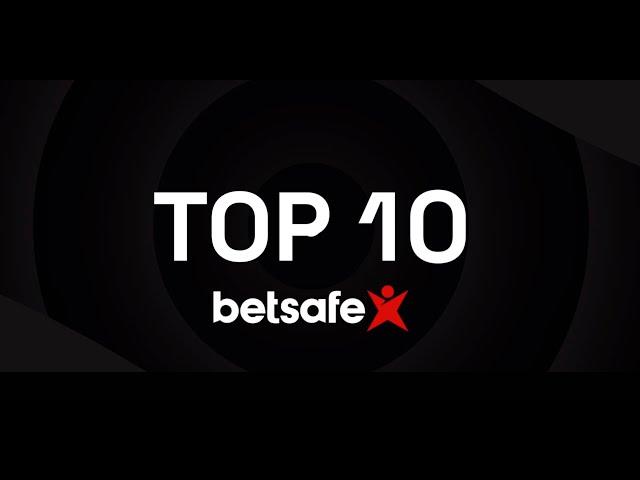 „Betsafe-LKL“ TOP 10 | Gruodis