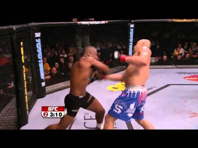 This Is MMA (Knockout Compilation)