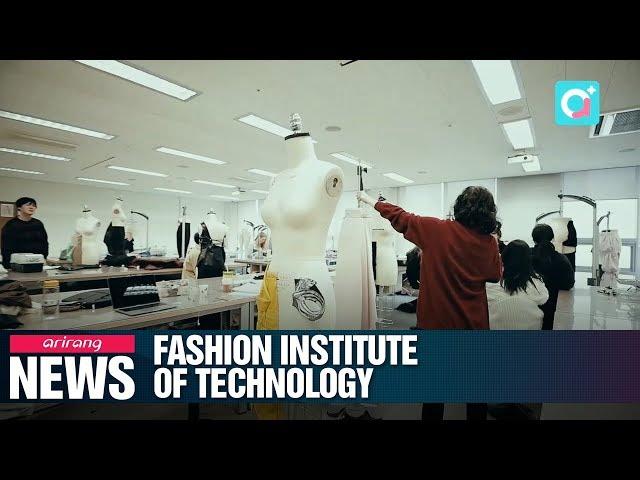 Fashion Institute of Technology