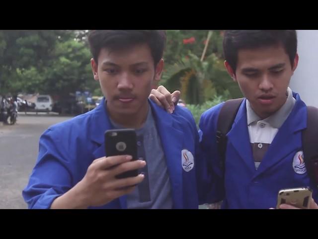 FUNTASTIC 18 ! (Video pertama angkatan 2016)